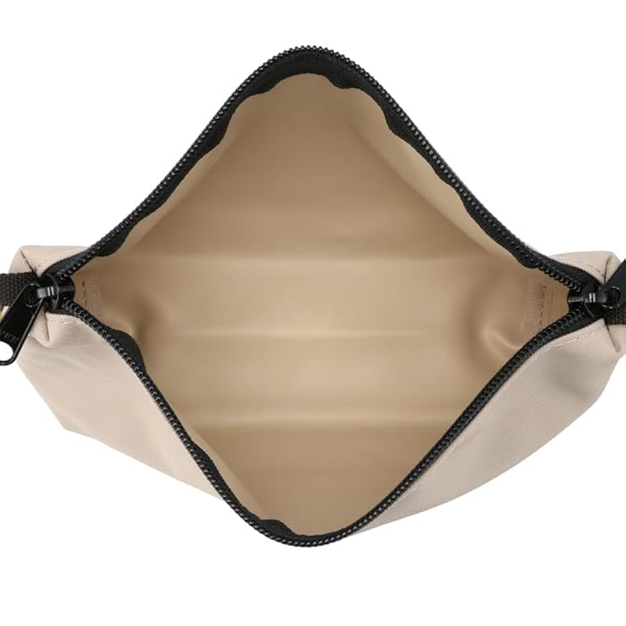 Amazon | [エルベ・シャプリエ] ショルダーバッグ ナイロン